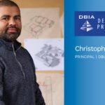 Christopher Spadafore has officially earned the DBIA Professional certification, now recognized as a Designated Design-Build Professional®.   The Professional DBIA certification recognizes a strong foundation in Design-Build Done Right® principles, including collaboration, innovation, and delivering value throughout the project lifecycle. It reflects a commitment to understanding integrated project delivery and the best practices that support successful design-build outcomes.